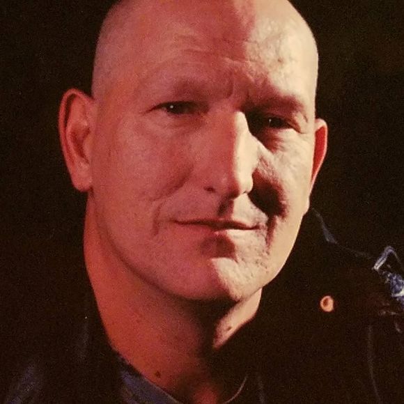 Meet your Posher, Ronald - Picture 1 of 1